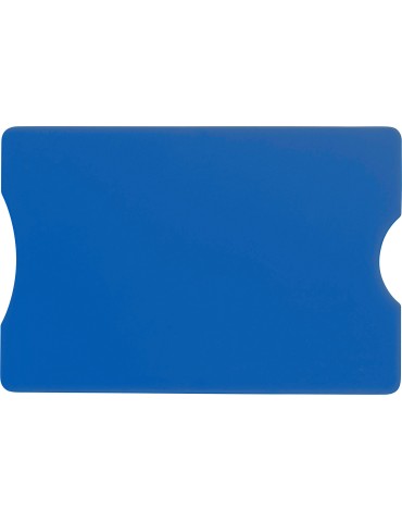 Porte-cartes RFID Économique Personnalisé Yara - Protection et Style 2