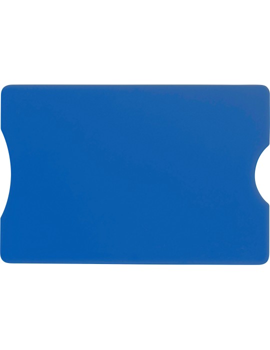 Porte-cartes RFID Économique Personnalisé Yara - Protection et Style