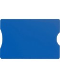 Porte-cartes RFID Économique Personnalisé Yara - Protection et Style