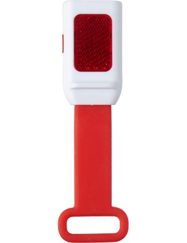 Lampe à Vélo Économique Personnalisée Duncan - Sécurité et Style