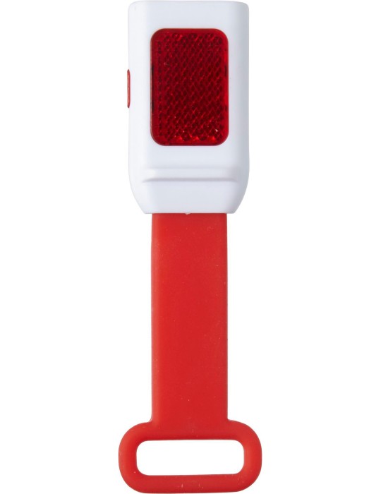 Lampe à Vélo Économique Personnalisée Duncan - Sécurité et Style