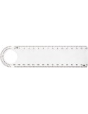 Règle multifonctions durable 15 cm - Ashlyn