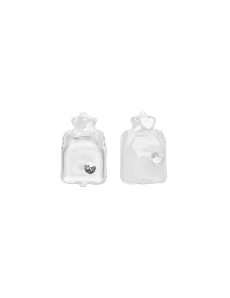 WARMMUFF Chaufferette polyester tricot