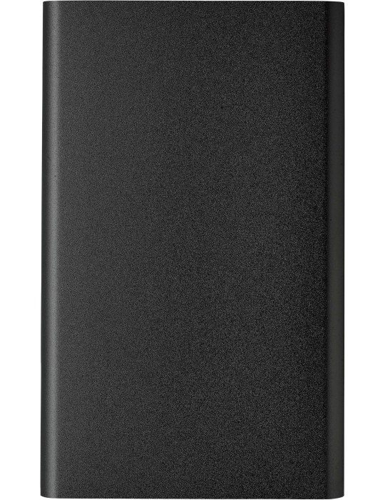Chargeur aluminium 4000mAh personnalisé - Personnalisé