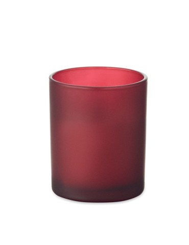 KIVAS WOOD Bougie en cire végétale 80 gr 2