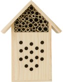 Abri pour abeilles en bois - Accessoire jardin Personnalisé pas cher