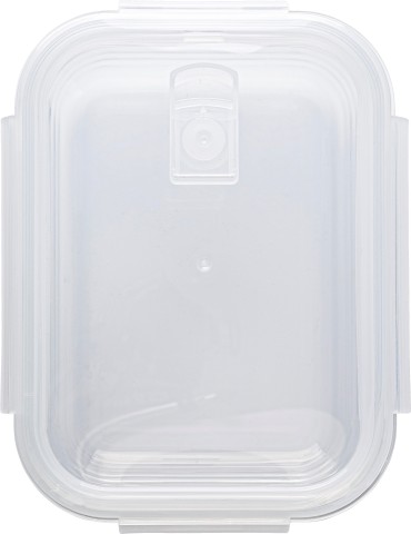 Lunch Box Personnalisée en Verre Jack - Design et Sécurité pas cher