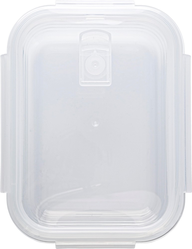 Lunch Box Personnalisée en Verre Jack - Design et Sécurité pas cher