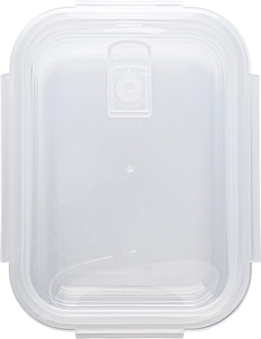 Lunch Box Personnalisée en Verre Jack - Design et Sécurité pas cher
