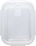 Lunch Box Personnalisée en Verre Jack - Design et Sécurité pas cher