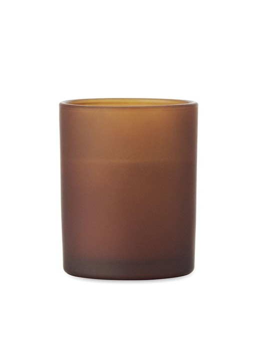 KIVAS WOOD Bougie en cire végétale 80 gr