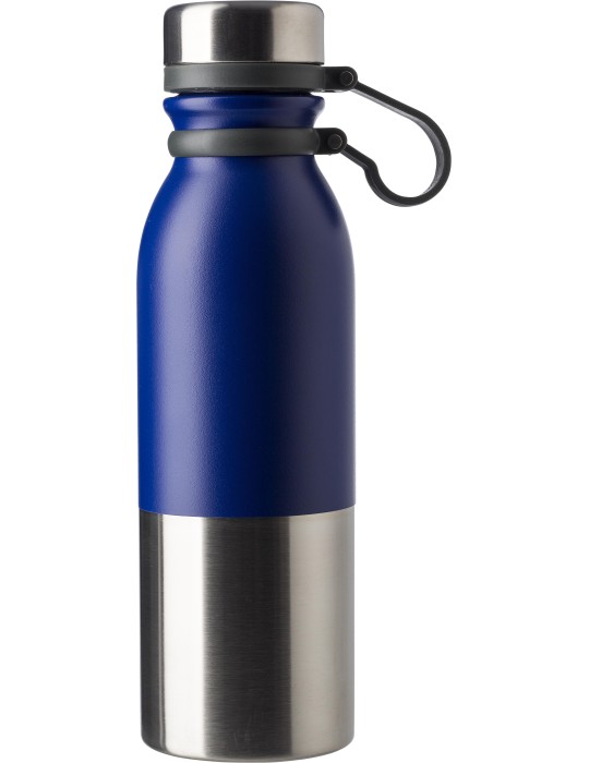 Gourde Pratique et Personnalisable Isotherme Will