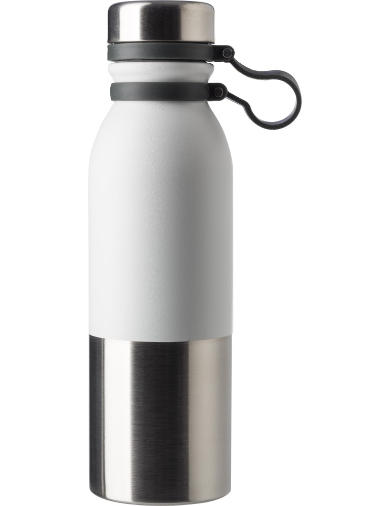 Gourde Pratique et Personnalisable Isotherme Will