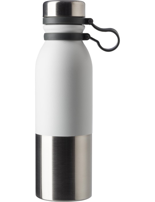Gourde Pratique et Personnalisable Isotherme Will