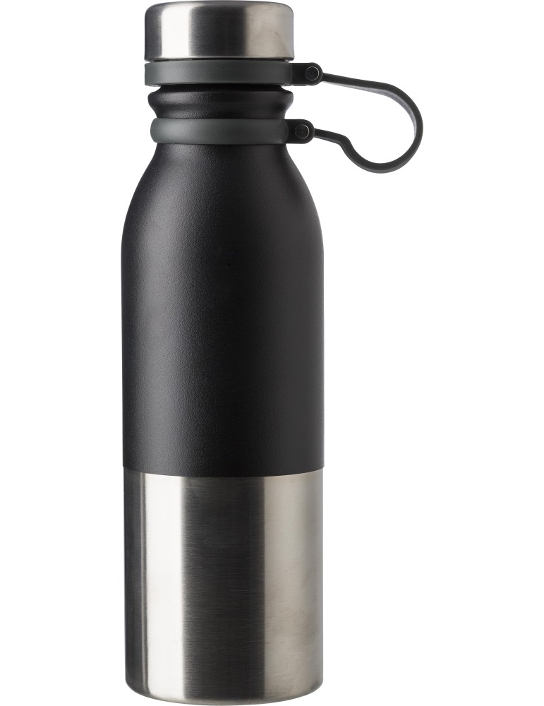 Gourde Pratique et Personnalisable Isotherme Will