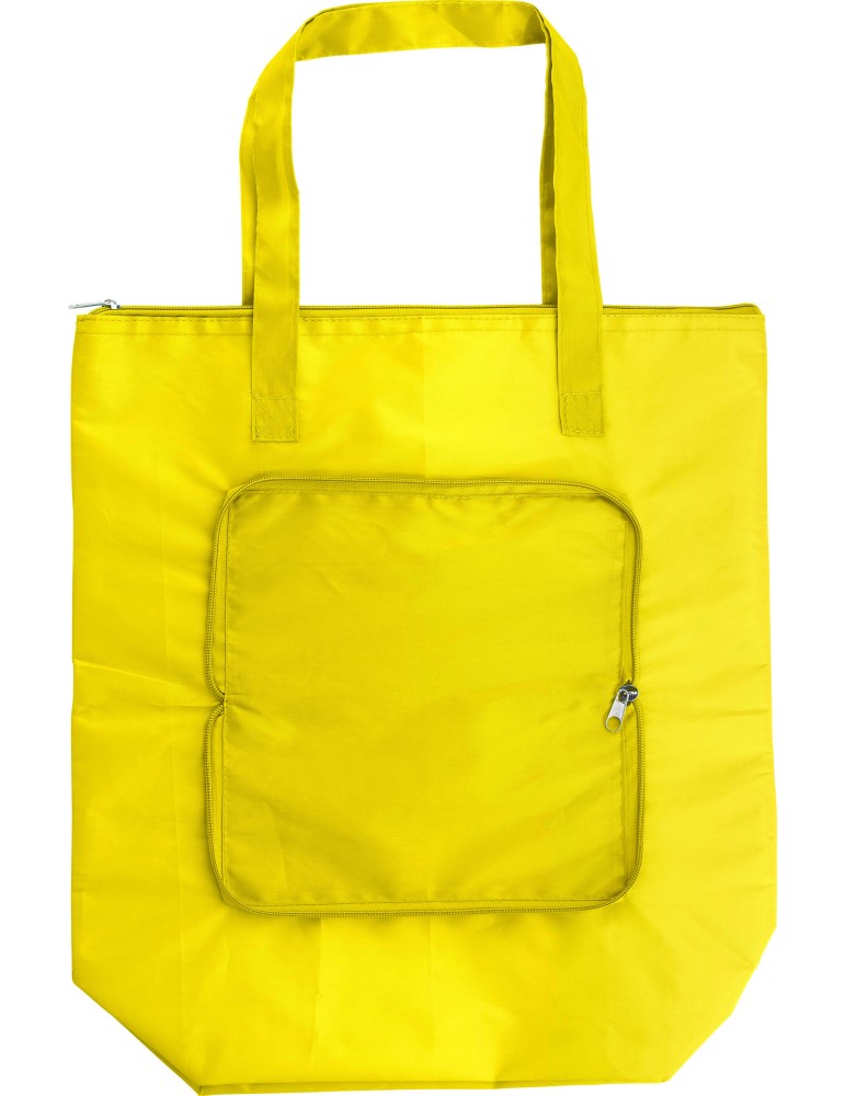 Sac Isotherme Pratique en polyester Hal - Idéal pour vos courses