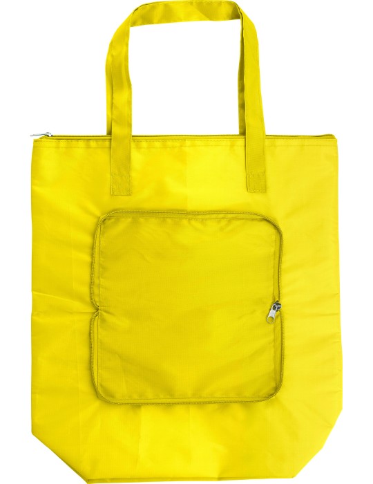 Sac Isotherme Pratique en polyester Hal - Idéal pour vos courses