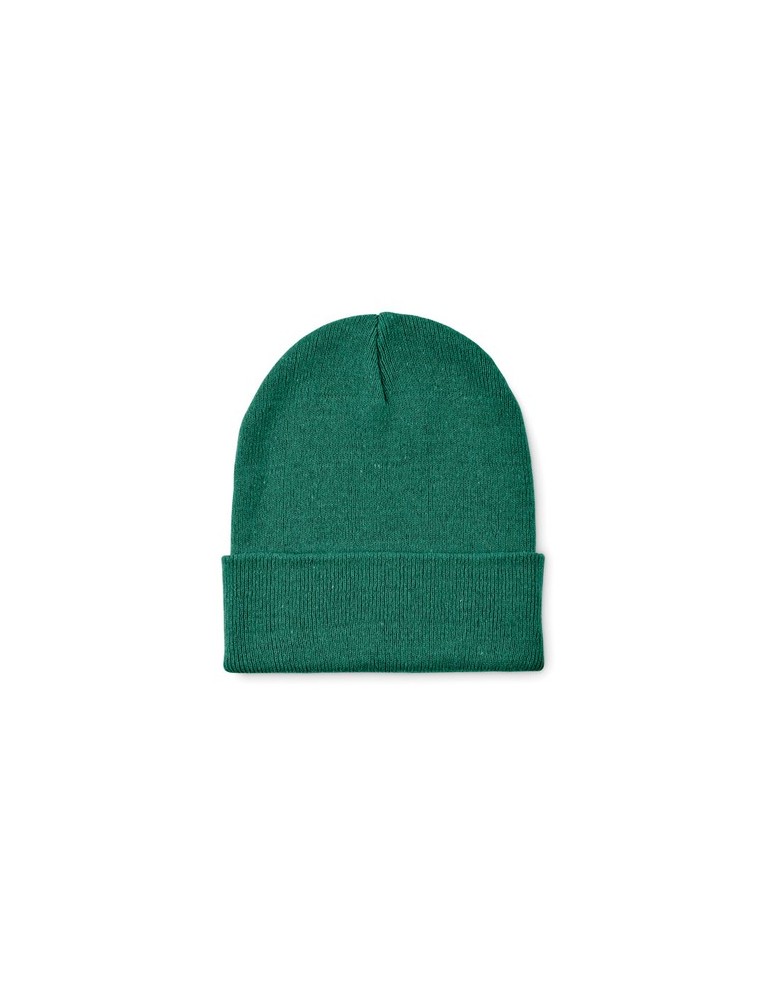 BEANIX Bonnet tricoté avec revers