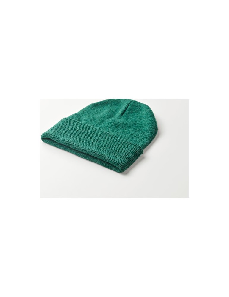 BEANIX Bonnet tricoté avec revers