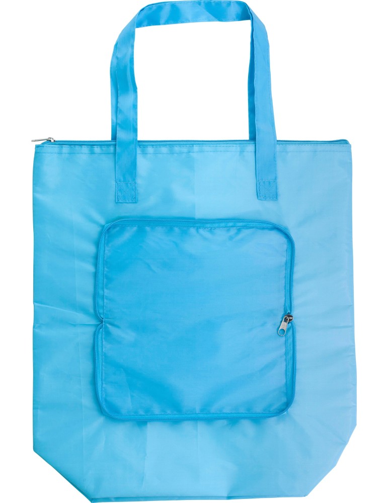 Sac Isotherme Pratique en polyester Hal - Idéal pour vos courses