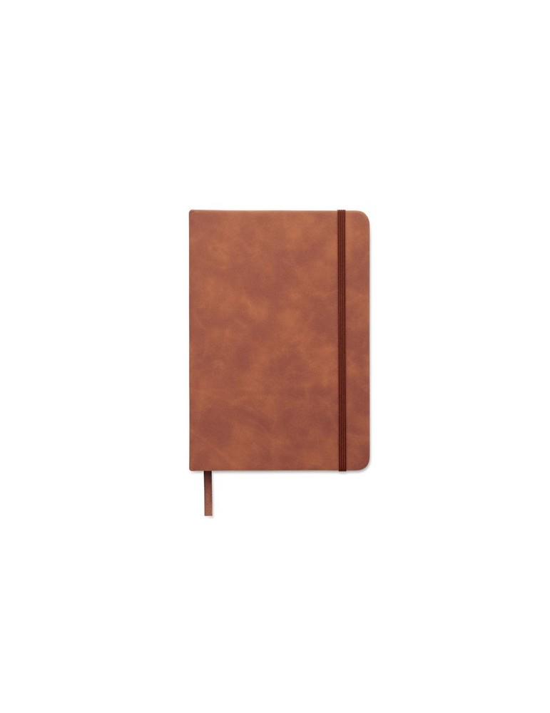 TINT Carnet A5 en PU effet patine