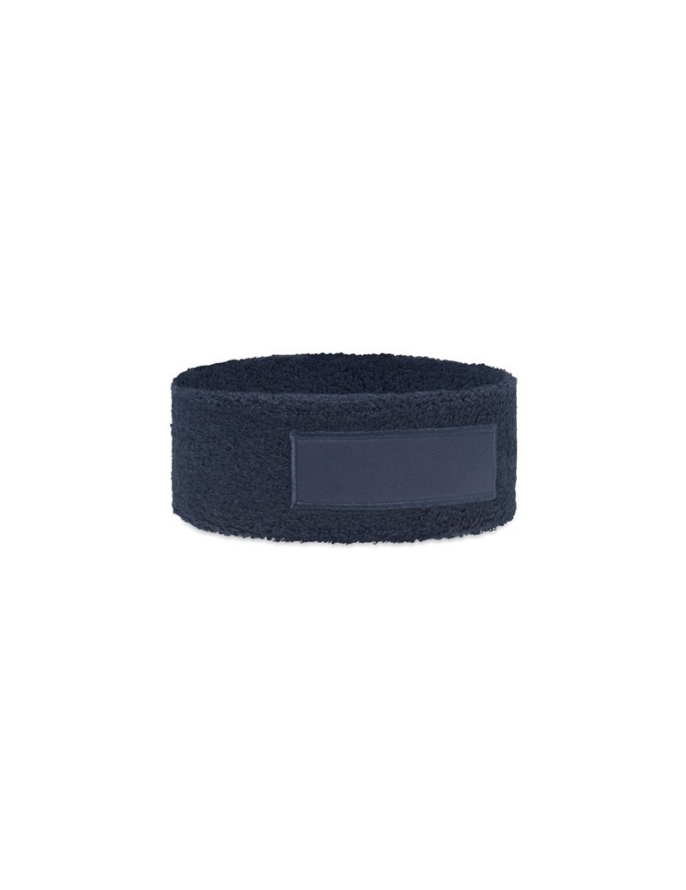 ATAMA Bandeau en polycoton