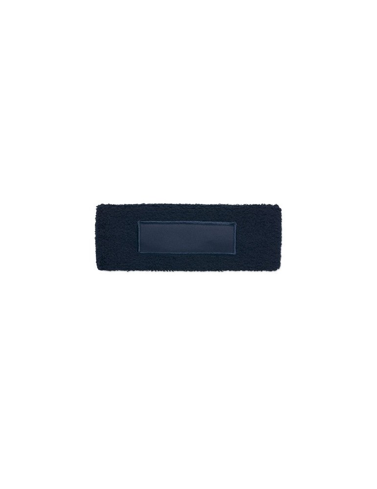 ATAMA Bandeau en polycoton