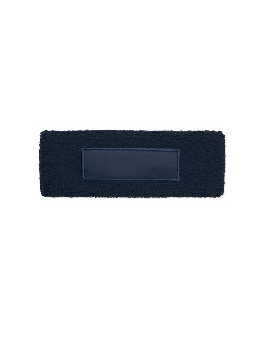 ATAMA Bandeau en polycoton