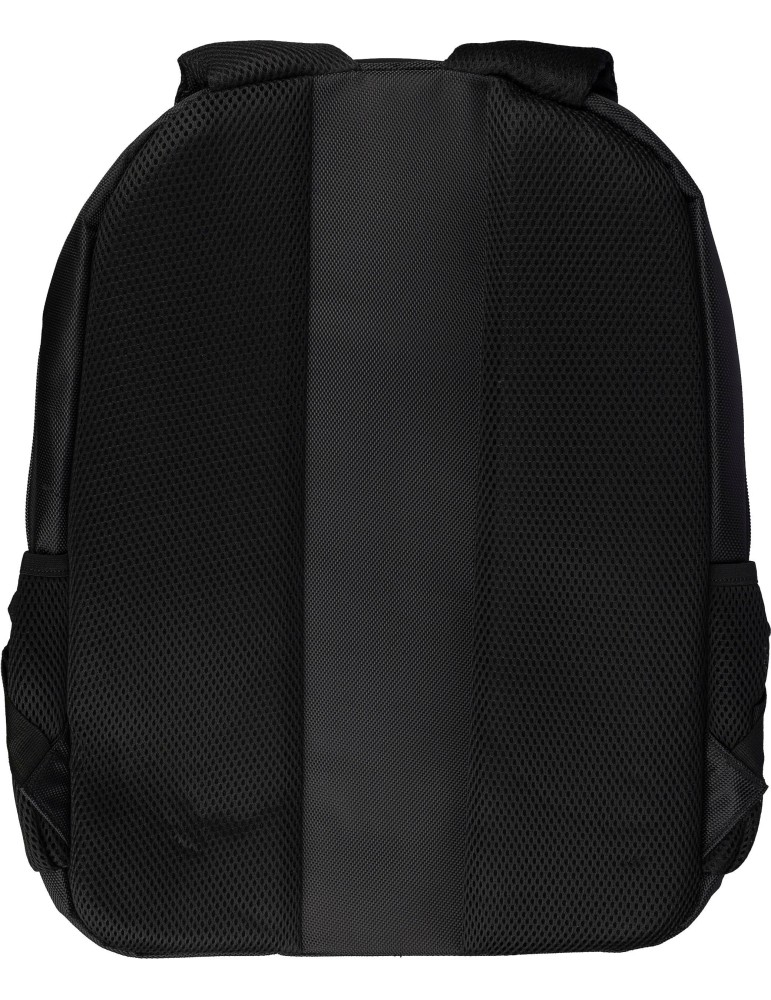 Sac à dos porte-ordinateur personnalisé en polyester - Ivan