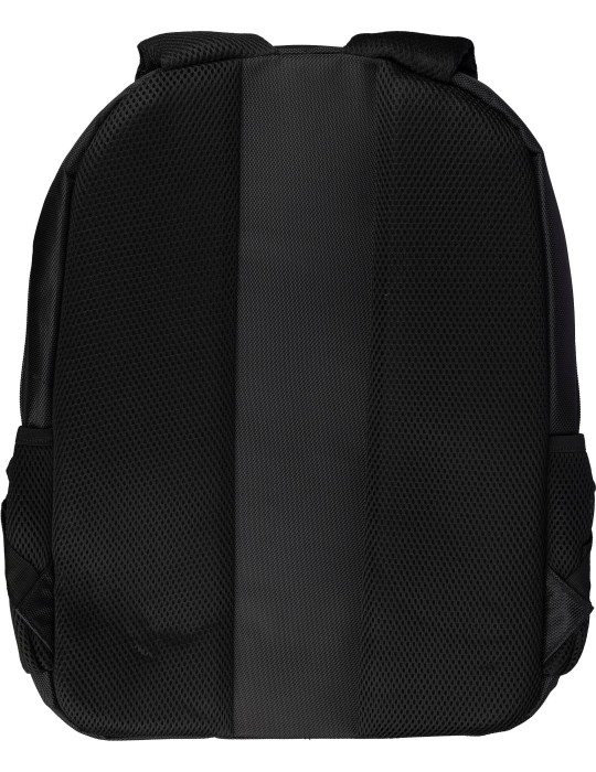 Sac à dos porte-ordinateur personnalisé en polyester - Ivan