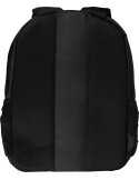 Sac à dos porte-ordinateur personnalisé en polyester - Ivan