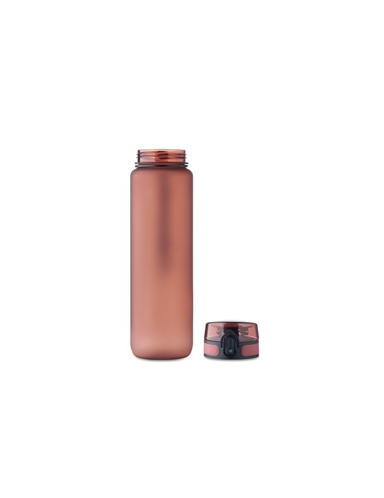 ISFORDEN MARK Bouteille de sport RPET 1L