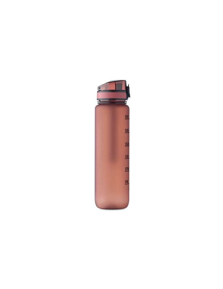 ISFORDEN MARK Bouteille de sport RPET 1L