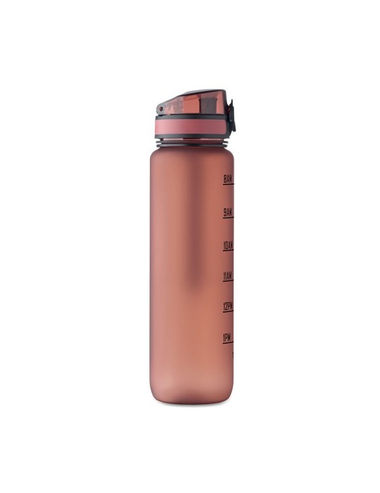 ISFORDEN MARK Bouteille de sport RPET 1L