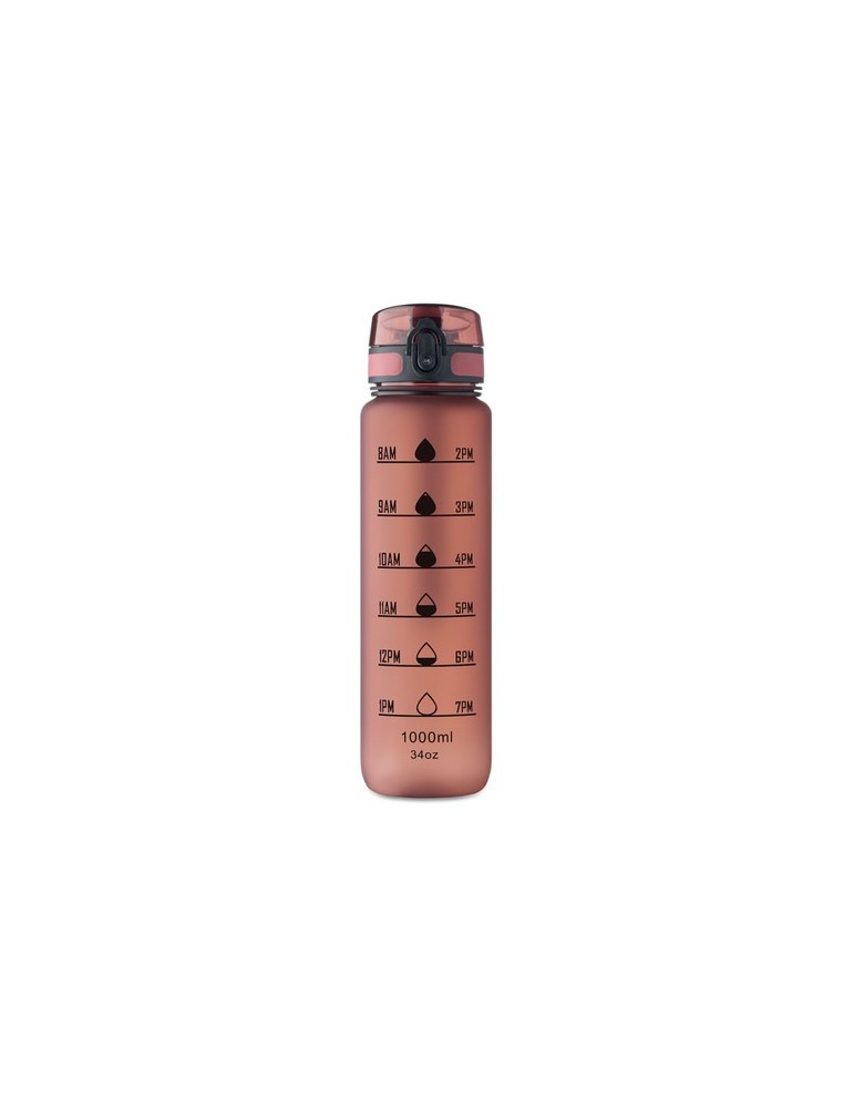 ISFORDEN MARK Bouteille de sport RPET 1L