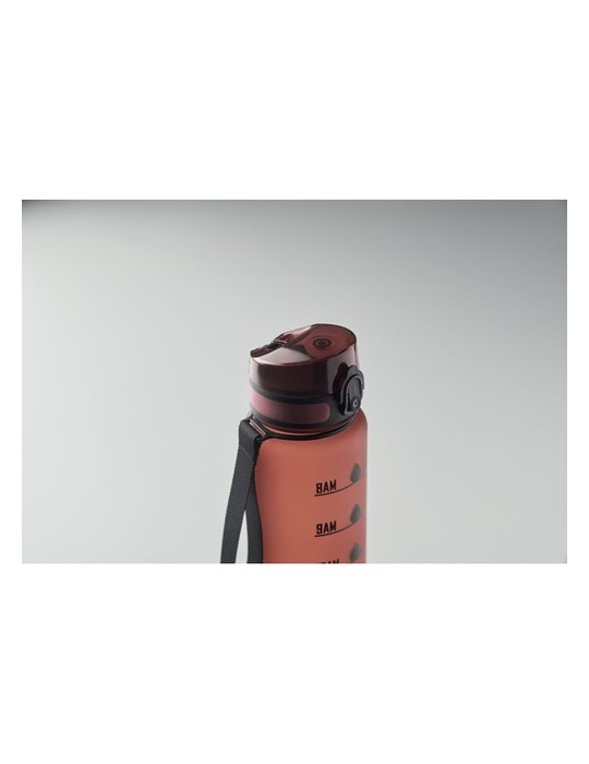 ISFORDEN MARK Bouteille de sport RPET 1L