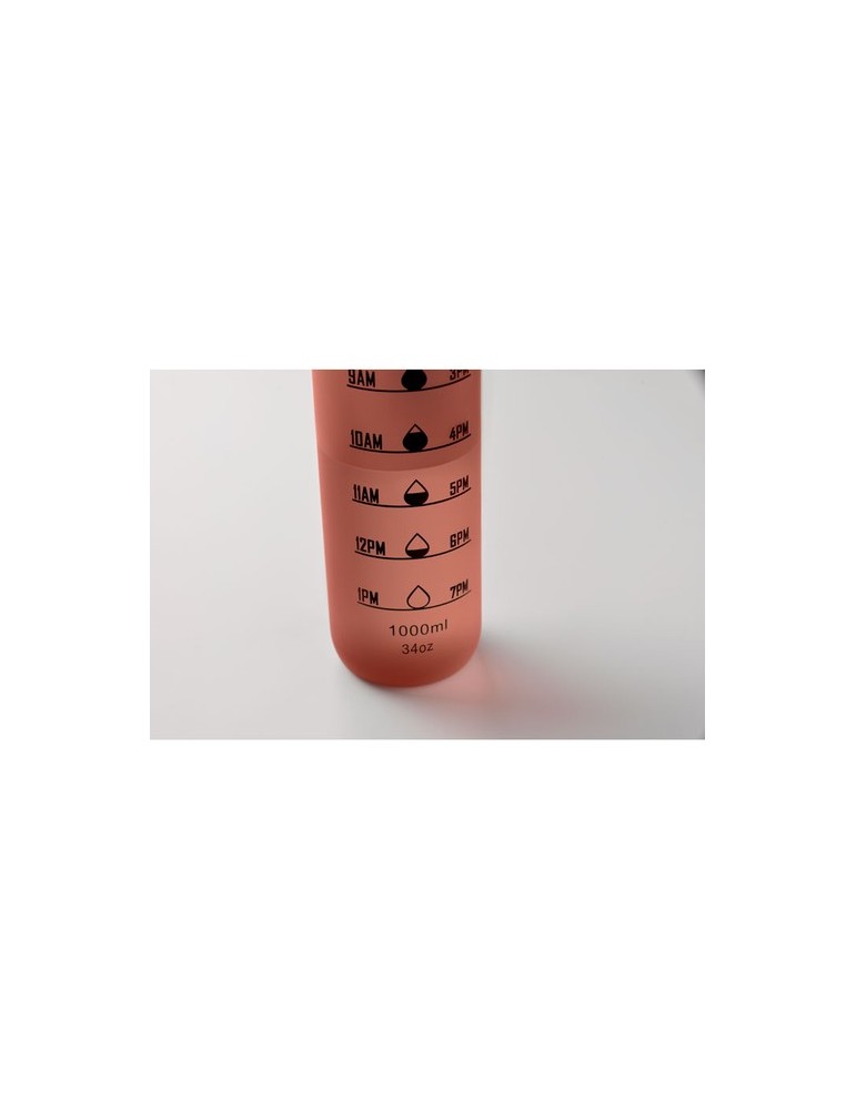 ISFORDEN MARK Bouteille de sport RPET 1L
