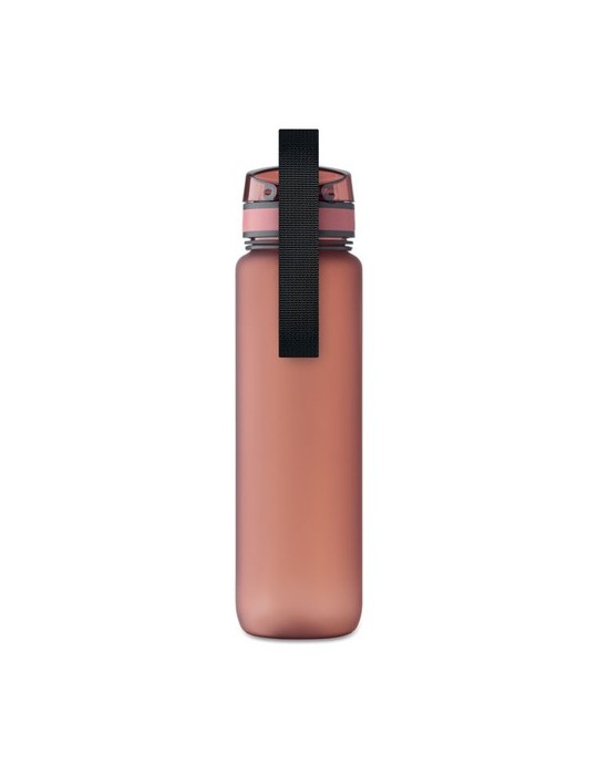 ISFORDEN MARK Bouteille de sport RPET 1L