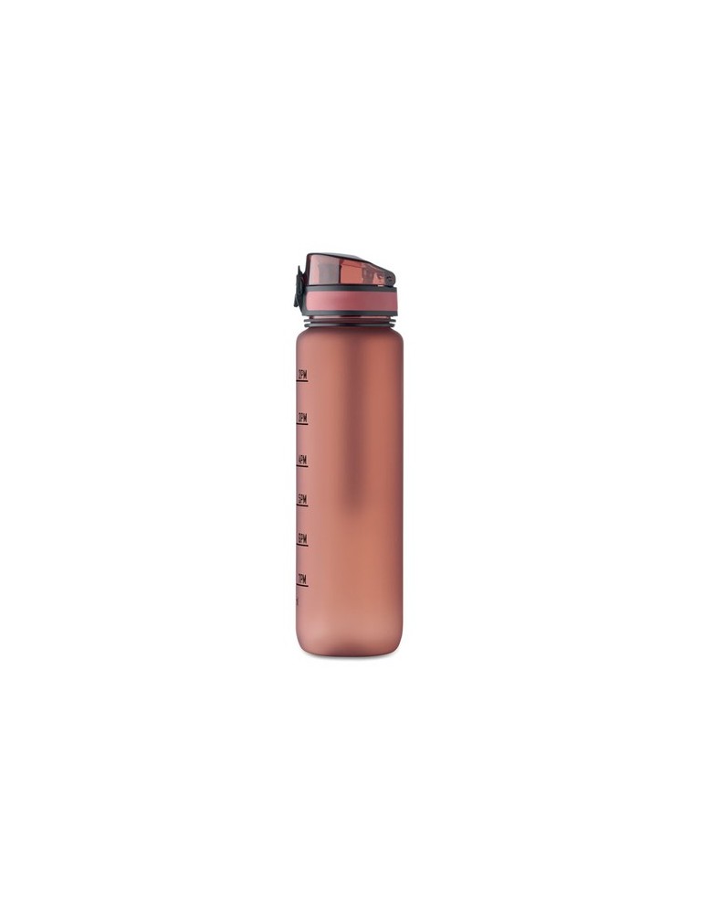 ISFORDEN MARK Bouteille de sport RPET 1L