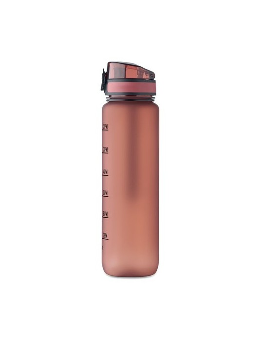 ISFORDEN MARK Bouteille de sport RPET 1L