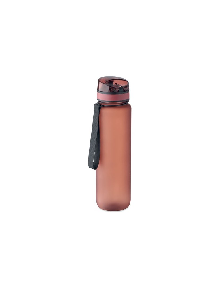 ISFORDEN MARK Bouteille de sport RPET 1L