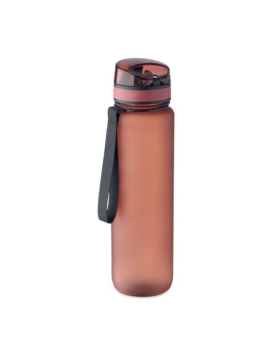ISFORDEN MARK Bouteille de sport RPET 1L