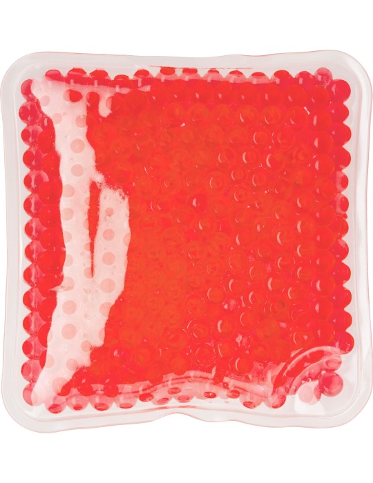 Compresse gel chaud/froid personnalisée - Stephanie