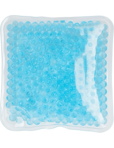 Compresse gel chaud/froid personnalisée - Stephanie 2