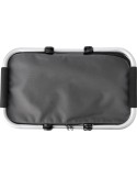 Panier pliable isotherme personnalisé en polyester - Douglas