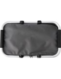 Sac isotherme pliable personnalisé en polyester - Cassian