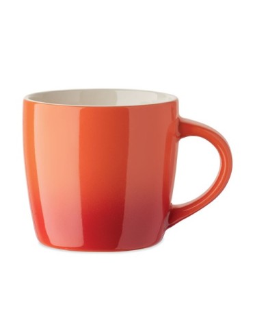 PEZE Mug en céramique 300ml 2