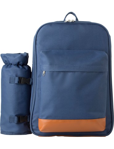 Sac à dos pique-nique isotherme pour 4 personnes - Personnalisé 2