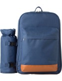 Sac à dos pique-nique isotherme pour 4 personnes - Personnalisé