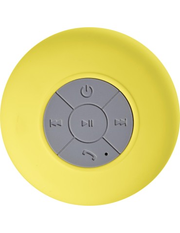 Enceinte Bluetooth étanche personnalisée - Jude